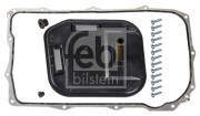 107406 Sada hydraulického filtra automatickej prevodovky FEBI BILSTEIN