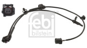 107524 Snímač počtu otáčok kolesa FEBI BILSTEIN