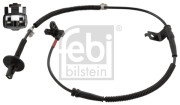 107582 Snímač počtu otáčok kolesa FEBI BILSTEIN