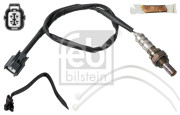 107604 Lambda sonda FEBI BILSTEIN