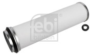 108143 Vzduchový filter FEBI BILSTEIN