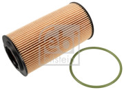 108320 Olejový filter FEBI BILSTEIN