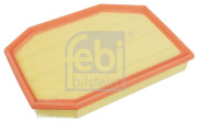 108366 Vzduchový filter FEBI BILSTEIN