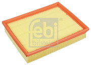 108369 Vzduchový filter FEBI BILSTEIN