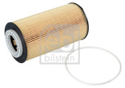 109168 Olejový filter FEBI BILSTEIN