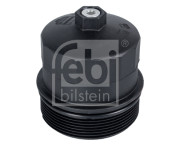 109414 Veko, puzdro olejového filtra febi Plus FEBI BILSTEIN