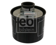 11584 Vzduchový filter, Kompresor nasávaného vzduchu FEBI BILSTEIN