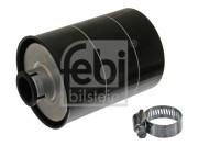 11585 Vzduchový filter, Kompresor nasávaného vzduchu FEBI BILSTEIN
