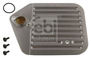 11675 Sada hydraulického filtru, automatická převodovka FEBI BILSTEIN