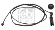 11935 Výstrażný kontakt opotrebenia brzdového oblożenia FEBI BILSTEIN
