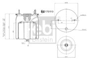 170110 Mech pneumatického prużenia FEBI BILSTEIN