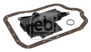 170144 Sada hydraulického filtra automatickej prevodovky FEBI BILSTEIN