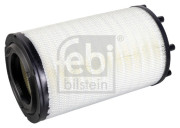 170952 Vzduchový filter FEBI BILSTEIN