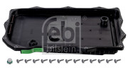 171618 Hydraulický filter automatickej prevodovky febi Plus FEBI BILSTEIN