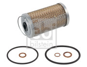 171784 Olejový filter FEBI BILSTEIN