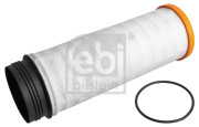 172451 Vzduchový filter FEBI BILSTEIN