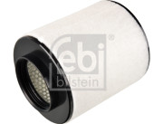 173116 Vzduchový filter FEBI BILSTEIN