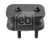 173868 Ulożenie motora FEBI BILSTEIN