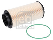 176029 Palivový filter febi Plus FEBI BILSTEIN