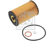 176089 Olejový filter FEBI BILSTEIN