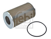 176226 Olejový filter FEBI BILSTEIN