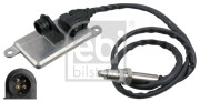 176845 NOx-Sensor, vstrekovanie močoviny FEBI BILSTEIN