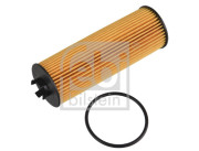 179964 Olejový filter FEBI BILSTEIN