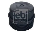 180090 Veko, puzdro olejového filtra febi Plus FEBI BILSTEIN