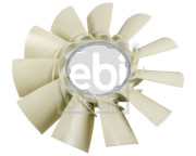 181083 Koleso ventilátora chladenia motora FEBI BILSTEIN