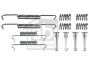 182258 Sada príslużenstva brzdovej čeľuste FEBI BILSTEIN