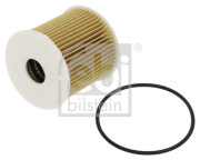 184273 Olejový filter FEBI BILSTEIN