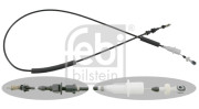 21385 Plynové lanko FEBI BILSTEIN