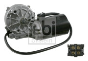 21743 Motor stieračov FEBI BILSTEIN