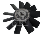 23538 Ventilátor chladenia motora FEBI BILSTEIN