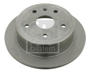 23540 Brzdový kotúč FEBI BILSTEIN