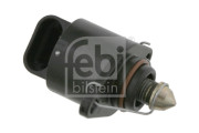 26016 Regulačný ventil voľnobehu (Riadenie prívodu vzduchu) FEBI BILSTEIN