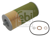 26331 Olejový filter FEBI BILSTEIN