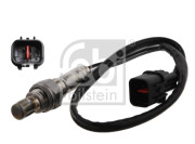 31220 Lambda sonda FEBI BILSTEIN