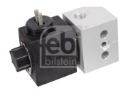 31753 Elektromagnetický ventil FEBI BILSTEIN