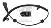 32564 Snímač počtu otáčok kolesa FEBI BILSTEIN