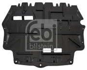 33545 Izolácie motorového priestoru febi Plus FEBI BILSTEIN