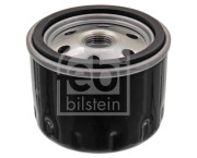 33771 Vzduchový filter, Kompresor nasávaného vzduchu FEBI BILSTEIN