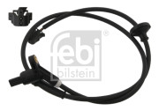 34256 Snímač počtu otáčok kolesa FEBI BILSTEIN