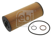 35343 Olejový filter FEBI BILSTEIN