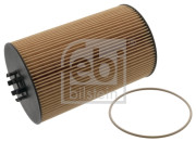 35348 Olejový filter FEBI BILSTEIN