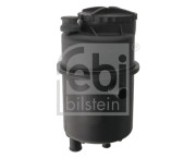 35499 Vyrovnávacia nádržka, hydraulický olej (servoriadenie) FEBI BILSTEIN