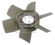 35699 Koleso ventilátora chladenia motora FEBI BILSTEIN