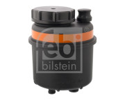 38150 Vyrovnávacia nádržka, hydraulický olej (servoriadenie) FEBI BILSTEIN