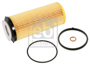 38530 Olejový filter FEBI BILSTEIN