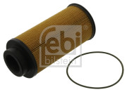 39384 Palivový filter FEBI BILSTEIN